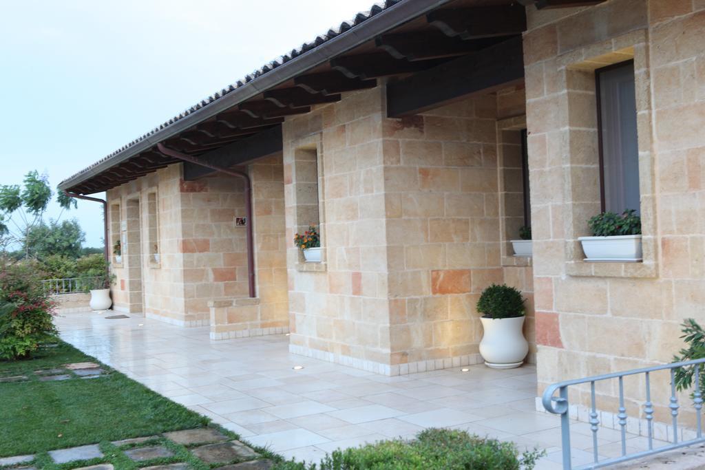 Masseria La Duchessa Veglie Exterior foto